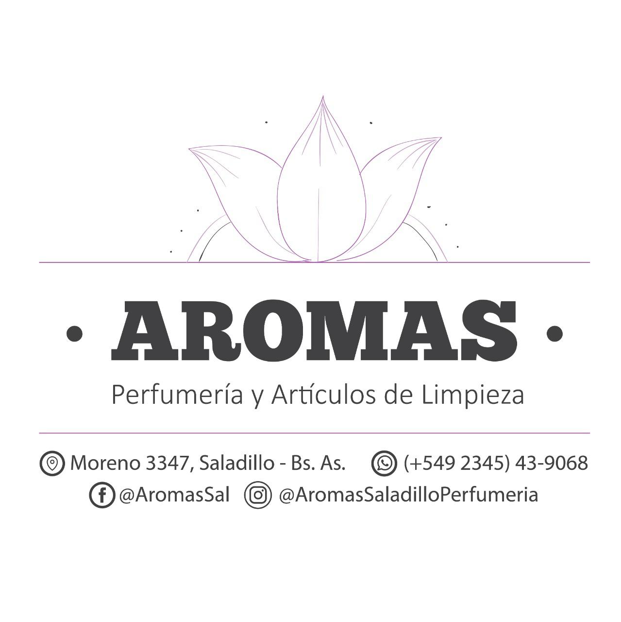 Aromas