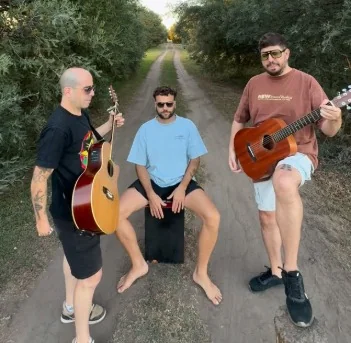 Ya lo escuchaste - VIERNES 21:30h